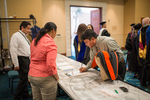 [Commencement] Photograph of Commencement 2019 Spring - 0241 by The University of Texas Rio Grande Valley. University Marketing and Communications and Silver Salas