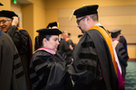 [Commencement] Photograph of Commencement 2019 Spring - 0244 by The University of Texas Rio Grande Valley. University Marketing and Communications and Silver Salas