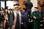 [Commencement] Photograph of Commencement 2019 Spring - 0246 by The University of Texas Rio Grande Valley. University Marketing and Communications and Silver Salas