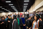 [Commencement] Photograph of Commencement 2019 Spring - 0248 by The University of Texas Rio Grande Valley. University Marketing and Communications and Silver Salas