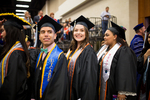 [Commencement] Photograph of Commencement 2019 Spring - 0249 by The University of Texas Rio Grande Valley. University Marketing and Communications and Silver Salas