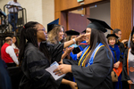 [Commencement] Photograph of Commencement 2019 Spring - 0250 by The University of Texas Rio Grande Valley. University Marketing and Communications and Silver Salas