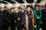 [Commencement] Photograph of Commencement 2019 Spring - 0251 by The University of Texas Rio Grande Valley. University Marketing and Communications and Silver Salas