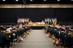 [Commencement] Photograph of Commencement 2019 Spring - 0253 by The University of Texas Rio Grande Valley. University Marketing and Communications and Silver Salas