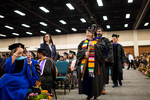 [Commencement] Photograph of Commencement 2019 Spring - 0256 by The University of Texas Rio Grande Valley. University Marketing and Communications and Silver Salas
