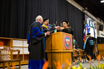 [Commencement] Photograph of Commencement 2019 Spring - 0257 by The University of Texas Rio Grande Valley. University Marketing and Communications and Silver Salas
