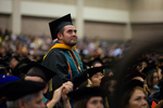 [Commencement] Photograph of Commencement 2019 Spring - 0260 by The University of Texas Rio Grande Valley. University Marketing and Communications and Silver Salas