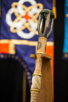 [Commencement] Photograph of Commencement 2019 Spring - 0261 by The University of Texas Rio Grande Valley. University Marketing and Communications and Silver Salas