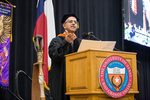 [Commencement] Photograph of Commencement 2019 Spring - 0266 by The University of Texas Rio Grande Valley. University Marketing and Communications and Silver Salas