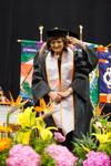 [Commencement] Photograph of Commencement 2019 Spring - 0270 by The University of Texas Rio Grande Valley. University Marketing and Communications and Silver Salas