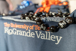 [Commencement] Photograph of Commencement 2019 Fall - 0001 by The University of Texas Rio Grande Valley. University Marketing and Communications and David Pike