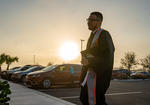 [Commencement] Photograph of Commencement 2019 Fall - 0003 by The University of Texas Rio Grande Valley. University Marketing and Communications and David Pike