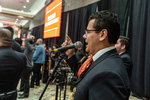 [Commencement] Photograph of Commencement 2019 Fall - 0006 by The University of Texas Rio Grande Valley. University Marketing and Communications and David Pike