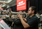 [Commencement] Photograph of Commencement 2019 Fall - 0011 by The University of Texas Rio Grande Valley. University Marketing and Communications and David Pike