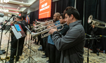 [Commencement] Photograph of Commencement 2019 Fall - 0012 by The University of Texas Rio Grande Valley. University Marketing and Communications and David Pike