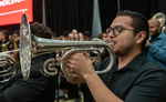 [Commencement] Photograph of Commencement 2019 Fall - 0013 by The University of Texas Rio Grande Valley. University Marketing and Communications and David Pike