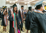 [Commencement] Photograph of Commencement 2019 Fall - 0019 by The University of Texas Rio Grande Valley. University Marketing and Communications and David Pike