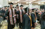 [Commencement] Photograph of Commencement 2019 Fall - 0020 by The University of Texas Rio Grande Valley. University Marketing and Communications and David Pike