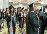 [Commencement] Photograph of Commencement 2019 Fall - 0022 by The University of Texas Rio Grande Valley. University Marketing and Communications and David Pike