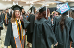 [Commencement] Photograph of Commencement 2019 Fall - 0023 by The University of Texas Rio Grande Valley. University Marketing and Communications and David Pike