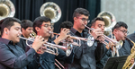 [Commencement] Photograph of Commencement 2019 Fall - 0028 by The University of Texas Rio Grande Valley. University Marketing and Communications and David Pike