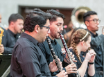 [Commencement] Photograph of Commencement 2019 Fall - 0029 by The University of Texas Rio Grande Valley. University Marketing and Communications and David Pike