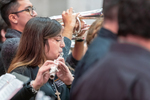 [Commencement] Photograph of Commencement 2019 Fall - 0035 by The University of Texas Rio Grande Valley. University Marketing and Communications and David Pike