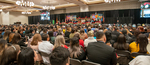 [Commencement] Photograph of Commencement 2019 Fall - 0043 by The University of Texas Rio Grande Valley. University Marketing and Communications and David Pike