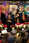 [Commencement] Photograph of Commencement 2019 Fall - 0052 by The University of Texas Rio Grande Valley. University Marketing and Communications and David Pike
