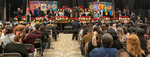 [Commencement] Photograph of Commencement 2019 Fall - 0053 by The University of Texas Rio Grande Valley. University Marketing and Communications and David Pike