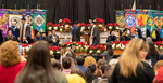 [Commencement] Photograph of Commencement 2019 Fall - 0055 by The University of Texas Rio Grande Valley. University Marketing and Communications and David Pike
