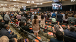 [Commencement] Photograph of Commencement 2019 Fall - 0056 by The University of Texas Rio Grande Valley. University Marketing and Communications and David Pike