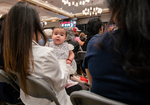 [Commencement] Photograph of Commencement 2019 Fall - 0057 by The University of Texas Rio Grande Valley. University Marketing and Communications and David Pike
