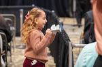 [Commencement] Photograph of Commencement 2019 Fall - 0061 by The University of Texas Rio Grande Valley. University Marketing and Communications and David Pike