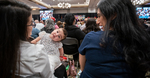[Commencement] Photograph of Commencement 2019 Fall - 0064 by The University of Texas Rio Grande Valley. University Marketing and Communications and David Pike