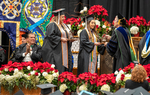 [Commencement] Photograph of Commencement 2019 Fall - 0065 by The University of Texas Rio Grande Valley. University Marketing and Communications and David Pike