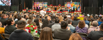 [Commencement] Photograph of Commencement 2019 Fall - 0066 by The University of Texas Rio Grande Valley. University Marketing and Communications and David Pike