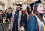 [Commencement] Photograph of Commencement 2019 Fall - 0073 by The University of Texas Rio Grande Valley. University Marketing and Communications and David Pike