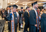 [Commencement] Photograph of Commencement 2019 Fall - 0083 by The University of Texas Rio Grande Valley. University Marketing and Communications and David Pike