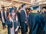 [Commencement] Photograph of Commencement 2019 Fall - 0084 by The University of Texas Rio Grande Valley. University Marketing and Communications and David Pike