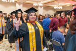 [Commencement] Photograph of Commencement 2019 Fall - 0086 by The University of Texas Rio Grande Valley. University Marketing and Communications and David Pike