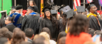 [Commencement] Photograph of Commencement 2019 Fall - 0089 by The University of Texas Rio Grande Valley. University Marketing and Communications and David Pike