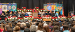 [Commencement] Photograph of Commencement 2019 Fall - 0095 by The University of Texas Rio Grande Valley. University Marketing and Communications and David Pike