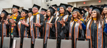 [Commencement] Photograph of Commencement 2019 Fall - 0115 by The University of Texas Rio Grande Valley. University Marketing and Communications and David Pike