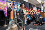 [Commencement] Photograph of Commencement 2019 Fall - 0116 by The University of Texas Rio Grande Valley. University Marketing and Communications and David Pike