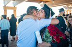 [Commencement] Photograph of Commencement 2019 Fall - 0123 by The University of Texas Rio Grande Valley. University Marketing and Communications and David Pike