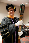 [Commencement] Photograph of Commencement 2019 Fall - 0133 by The University of Texas Rio Grande Valley. University Marketing and Communications and Paul Chouy
