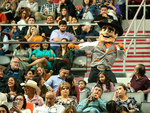 [Commencement] Photograph of Commencement 2019 Fall - 0136 by The University of Texas Rio Grande Valley. University Marketing and Communications and Paul Chouy