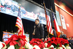 [Commencement] Photograph of Commencement 2019 Fall - 0140 by The University of Texas Rio Grande Valley. University Marketing and Communications and Paul Chouy