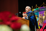 [Commencement] Photograph of Commencement 2019 Fall - 0144 by The University of Texas Rio Grande Valley. University Marketing and Communications and Paul Chouy